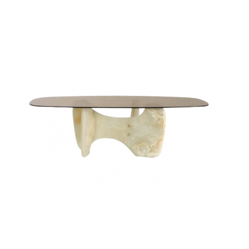 NATUREDESIGN STÔL TRIBE ONYX